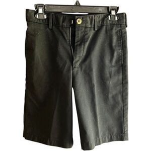 Dennis uniform shorts Sz S16